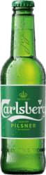 Carlsberg / 12 flöskur