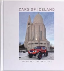 Cars of Iceland