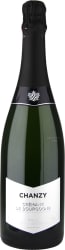 Chanzy Cremant de Bourgogne