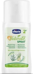 Chicco Flugnafælu Naturalz spray 100 ml