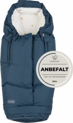 City North – mjög hlýr kerrupoki