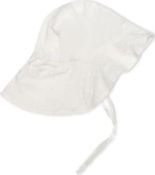 Clara sólhattur – Brilliant white