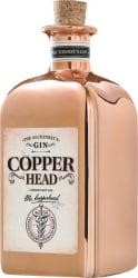 Copperhead Gin / 50 cl.