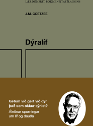 Dýralíf