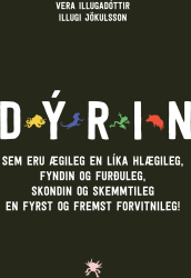 Dýrin