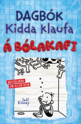 Dagbók Kidda klaufa 15 - á bólakafi