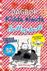 Dagbók Kidda klaufa 19: Sull og bull