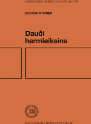 Dauði harmleiksins