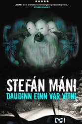 Dauðinn einn var vitni