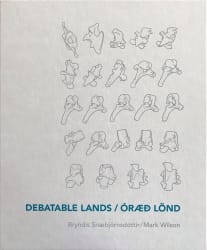 Óræð lönd / Debatable lands