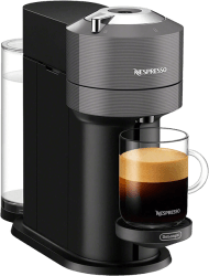 Delonghi Nespresso Vertuo Next kaffivél