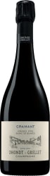 Dhondt-Grellet Cramant Extra Brut Grand Cru