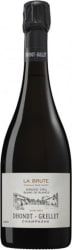 Dhondt-Grellet Le Brute M.E.B.1 Grand Cru