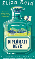 Diplómati deyr
