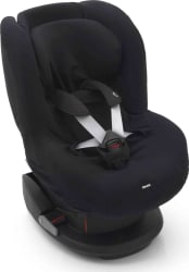 Dooky Seat cover group 1 black uni