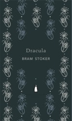 Dracula - paperback