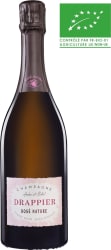 Drappier Rosé Nature Zero Dosage