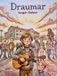 Draumar