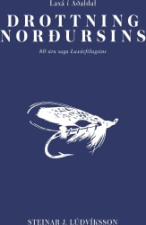 Drottning norðursins