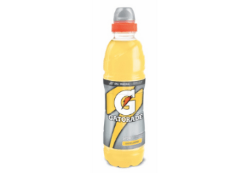 Gatorade Lemon 500 ml