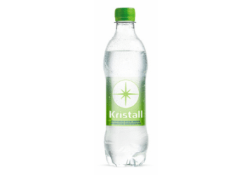 Kristall Mexican Lime 500 ml