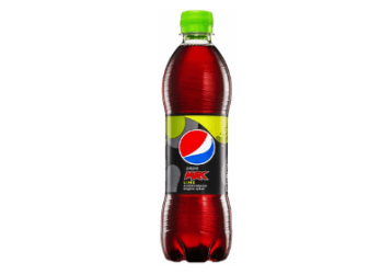 Pepsi Max Lime 500 ml