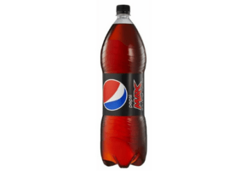 Pepsi Max 2L