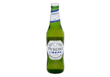 Peroni - Libera 0% í gleri 330 ml