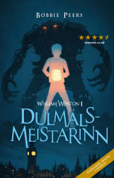 Dulmálsmeistarinn - William Wenton #1