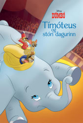 Dúmbó - Tímóteus og stóri dagurinn