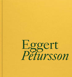 Eggert Pétursson - English