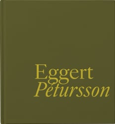 Eggert Pétursson
