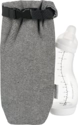 Einangrunar pelapoki-dökkgrár