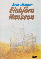Einbjörn Hansson