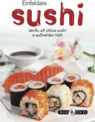 Einfaldara Sushi