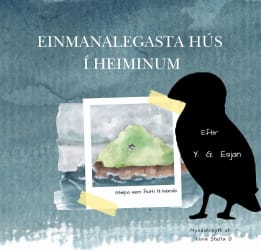 Einmanalegasta hús í heiminum