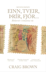 Einn, tveir, þrír, fjór... Bítlarnir í tímanna rás