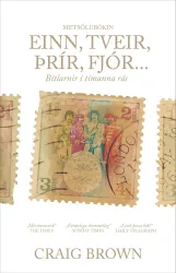 Einn, tveir, þrír, fjór...Bítlarnir í tímanna rás