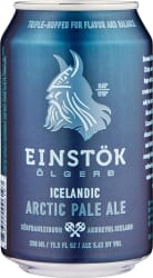 Einstök Arctic Pale Ale / 12 dósir