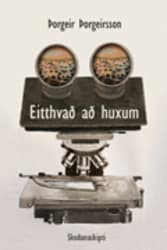 Eitthvað að huxum