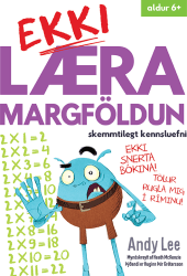 Ekki læra margföldun
