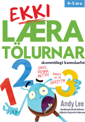 Ekki læra tölurnar