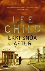 Ekki snúa aftur: Jack Reacher #18