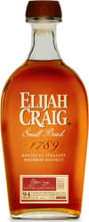 Elijah Craig Small Batch