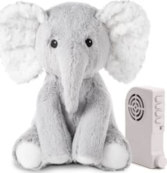 Elliott Elephant (8 hljóð)