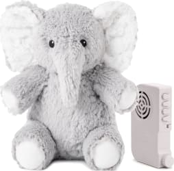 Elliott Elephant on the go (8 hljóð)
