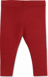Elois leggings – Lucky Red