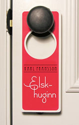 Elskhuginn