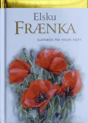 Elsku frænka