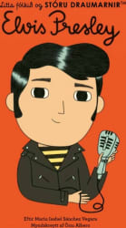 Elvis Presley - litla fólkið